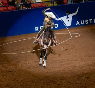 Rodeo Austin 2026