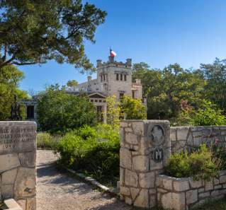 Must-See Austin Historic Sites