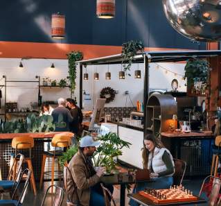 Where to Eat in Austin Right Now