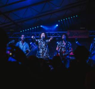 Latino Music Month in Austin