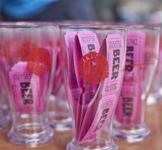 Texas Craft Brewers Festival