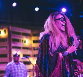 Top Austin Musicians & Bands To Listen To And See Live