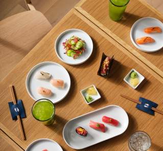 Best Sushi Restaurants in Austin