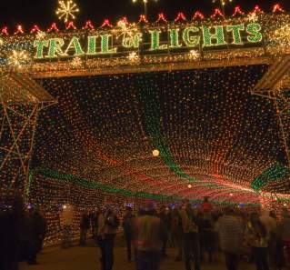 The Ultimate Guide to Holidays in Austin