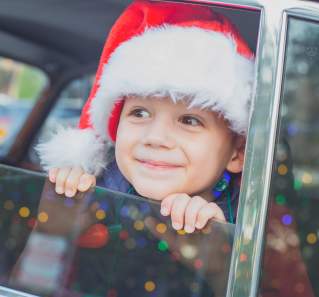 Festive Things to Do in Austin with Kids