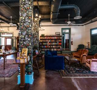 Best Independent Bookstores in Austin