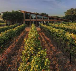 Day Trip Destination: Fredericksburg