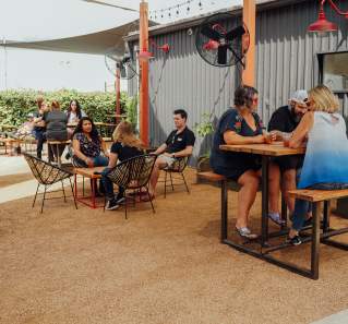 Top Things to Do & See in the Yard