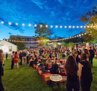 Special Event at Fair Market