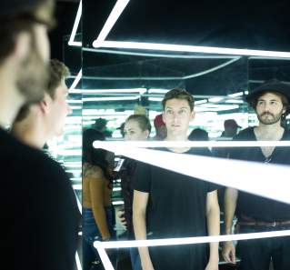 What To Do on a Rainy Day in Austin