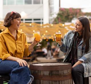 Top 10 Things to Do in Austin