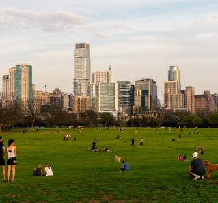 Dog-Friendly Things To Do in Austin