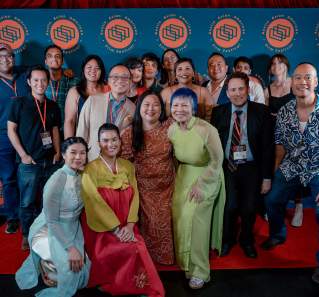 Austin’s Asian American & Pacific Islander Arts Scene