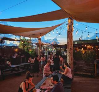 Best 24-Hour Restaurants in Austin