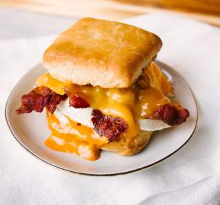 Best Brunch in Austin: 30 Places for Breakfast