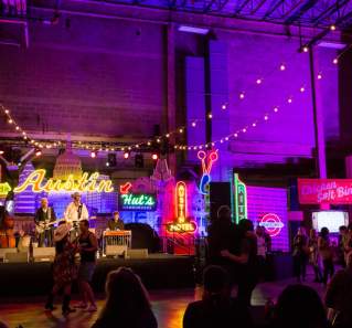 Austin's Most Iconic Musicians