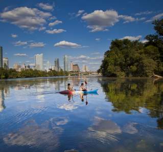 The Complete Guide to Lakes in the Austin Area