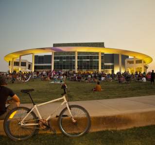 Where to See Live Music This Summer