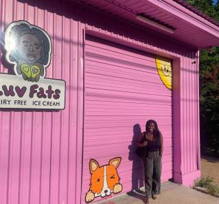 Supporting Black-Owned Restaurants in Austin