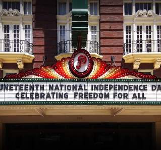 Where to Celebrate Juneteenth In Austin