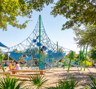 Austin Family Friendly Weekend Itinerary