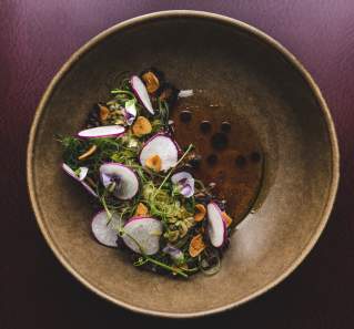 James Beard Nominated & Award Winning Restaurants
