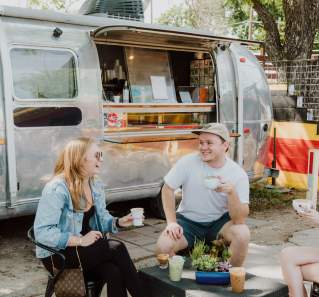 Best Coffee Shops in Austin