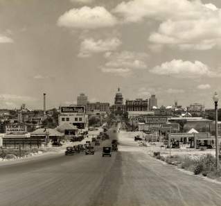 A Guide to Historic Destinations in Austin, TX