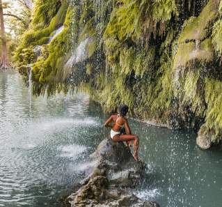 Best Outdoor Activities in Austin