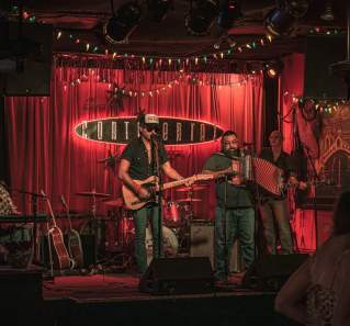 20 Iconic Austin Music Venues
