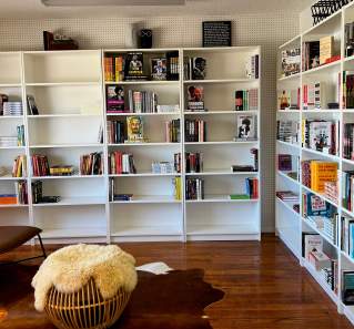 Black-Owned Brands and Retailers in Austin