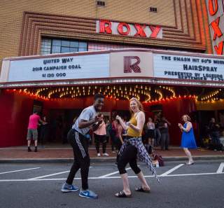 Roxy Regional Theatre