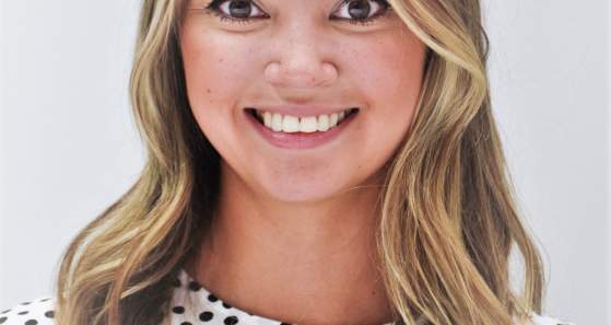 Meet the Mentor - Diana Frederiksen