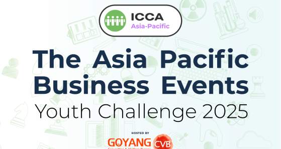 4th Asia Pacific Business Events Youth Challenge 2025