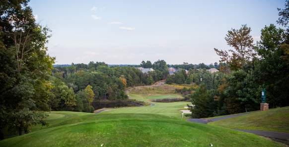 Tega Cay Golf Course