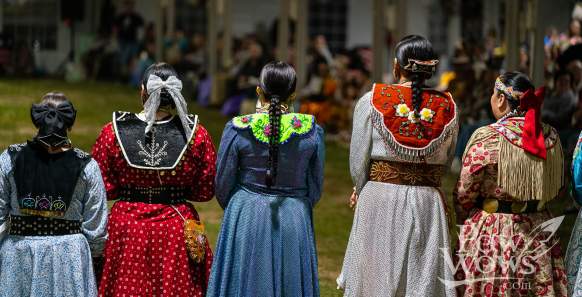 We Are Still Here: The Catawba Nation Powwow in Rock Hill