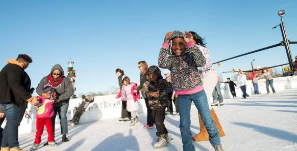 8 Things to do over Thanksgiving Break in York County, SC