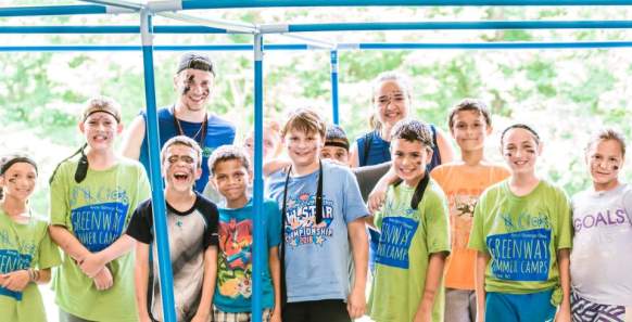 Family-Friendly Activities in York County, South Carolina