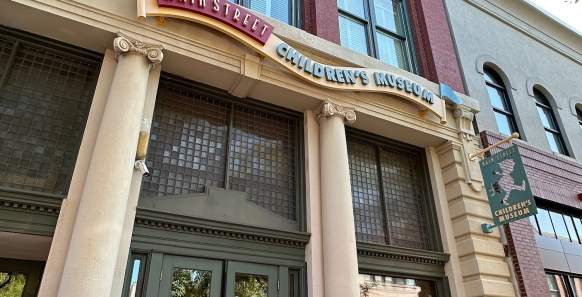Kid-Friendly Rainy Day Activities in York County, SC