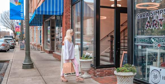 The Ultimate York County Holiday Gift Guide