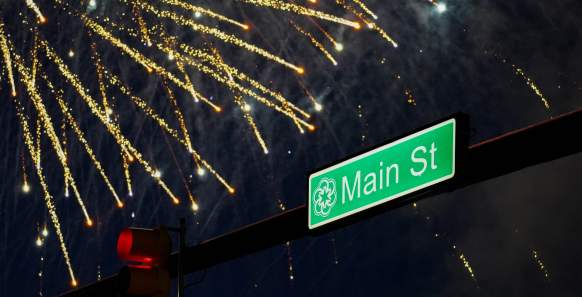 Every Way to Celebrate 4th of July in York County