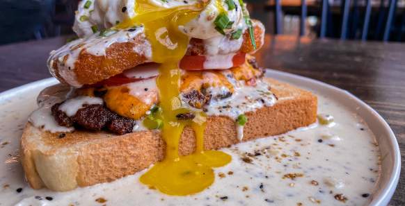York County Brunch Spots You Have to Try
