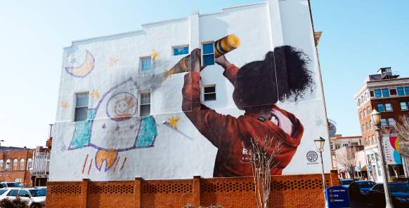 Seven Family-Friendly Summer Adventures Near Rock Hill, South Carolina