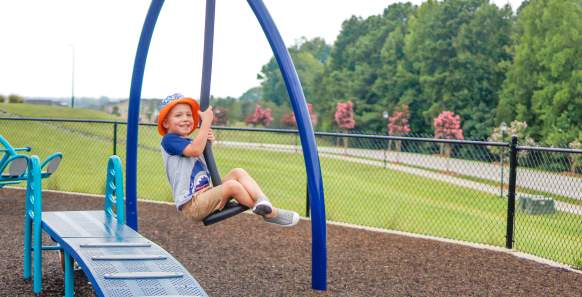 The Ultimate Park Hopping Adventure Near Rock Hill, South Carolina