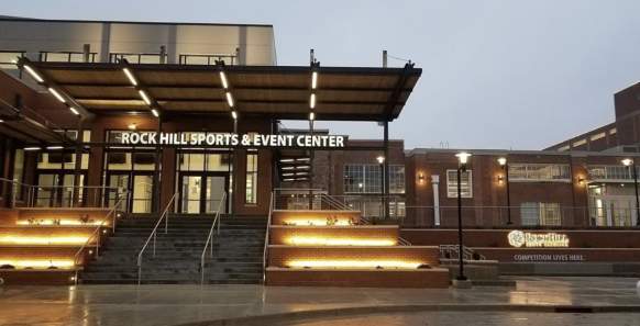 Rock Hill Sports & Event Center