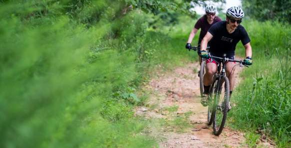 Discover Your Next Biking Adventure Near Rock Hill, South Carolina