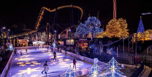 10 Winter Date Ideas in York County