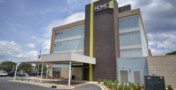 Home2 Suites by Hilton Rock Hill