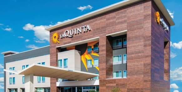 LaQuinta Inn & Suites Rock Hill