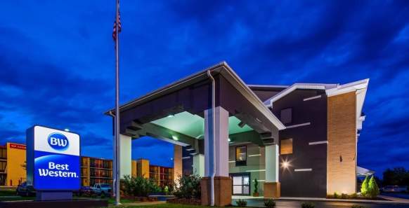 Best Western Rock Hill